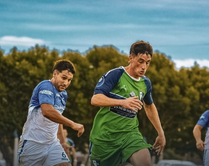 Con un empate en Piedritas se puso en marcha el Regional Amateur